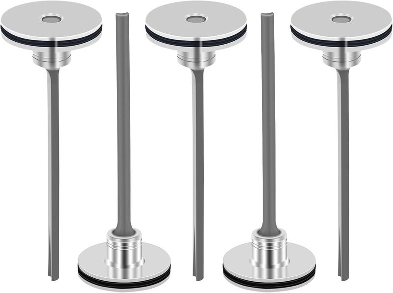 HLTIT 877-323 Aftermarket Piston Driver for Hitachi NR83A + A2 - Replacement SP 885-915 (5Pack) - Image 1